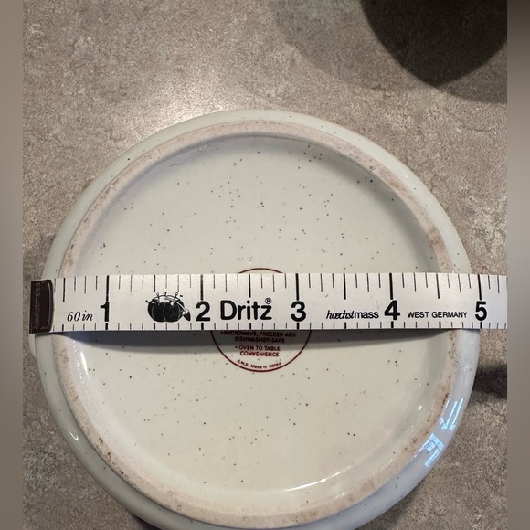 BAKE Serve’N Store Stoneware - Picture 6 of 7